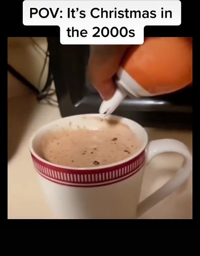 #throwback #nostalgicmoments #christmasinthe2000s