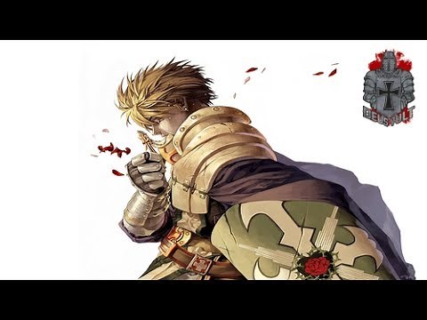 (Nightcore) Powerwolf - In the Name of God