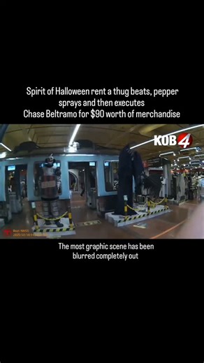 Theredneckpoppa on Instagram: "Chase Beltramo was executed by a Spirit of Halloween rent a thug in Albuquerque NM over an alleged $90 worth stolen merchandise. Josiah Armijo is charged with 2nd degree murder As a surprise to absolutely no one the state thugs and local media are trying to drag Chase's name through the mud for previous shoplifting charges going back 23 years Fuq 12, Fuq Spirit of Halloween and fuq rent a cops"
