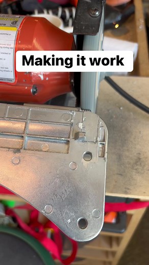 569K views · 10K reactions | The part was unavailable, plus if I can fix it for less, I can sell it for less | Derrick Lee Dennis | Facebook