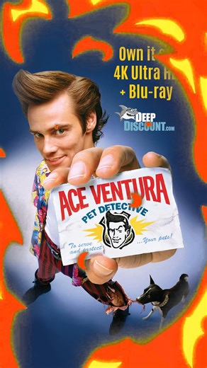 188 reactions · 25 shares | Alrighty then! The Collector’s Edition is here—don’t miss your chance to own it! | DeepDiscount.com DVDs, Blu-ray, Music, Books, and More | Facebook