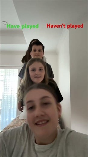 We love roblox #funny