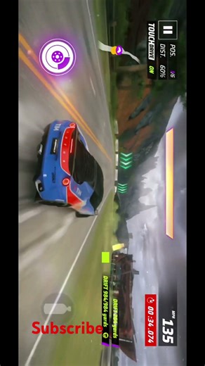 No Way I Won This Race 😱 Asphalt 9 #gaming