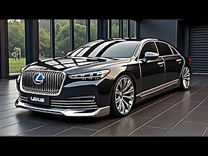 2025年新型レクサスGSがついに登場！その進化がすごい