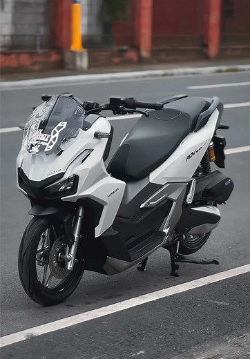 Honda ADV 160 Modifications and Customization Ideas