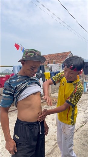 Kodir parody stomach punching bird enthusiast #diy #creative #viral #art #craft