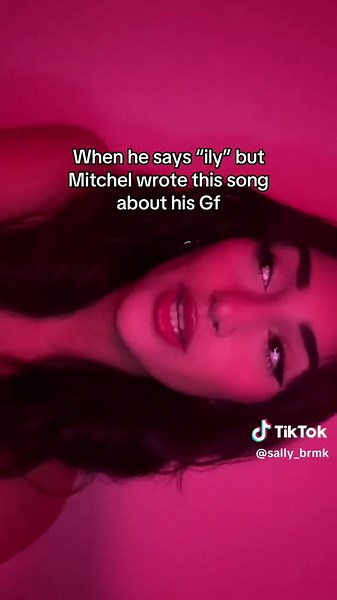 Chase Atlantic Song Inspired by Mitchel's Girlfriend