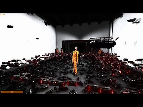 Como descargar Scp Secret laboratory y como jugarlo