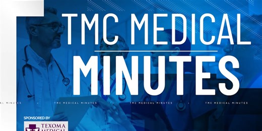 TMC Medical Minutes - Cellulitis