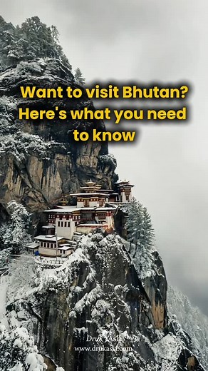 Bhutan isn’t your typical travel destination — and that’s what makes it magical ✨ Wondering how to get in, what a visa really costs, or what this SDF fee is all about? This video breaks it ALL down in just 2 minutes. Bookmark it, share it, and know that this is your sign to go 🇧🇹✈️ #bhutan #tourismbhutan #bhutantourism #drukasiajourneys #soultripsjourneys #visitbhutan #explorebhutan #bhutantravel #discoverbhutan #bhutantrip #bhutanexperience #tigersnest #tigersnestmonastery #taktsang #paro #th