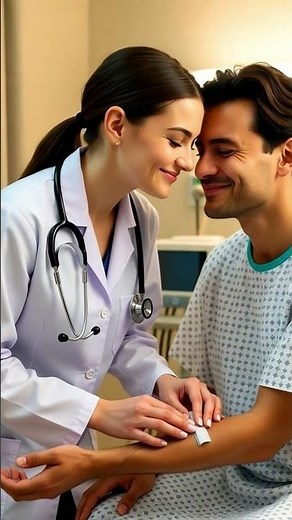 The Heartwarming Love Story of a Doctor and His Patient