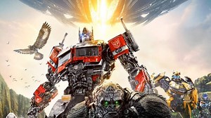 Unicron Is Coming in New Trailer for TRANSFORMERS: RISE OF THE BEASTS - "Unite or Fall" — GeekTyrant