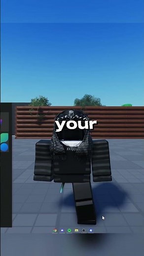 Fix CPU Lag Instantly With This Trick! 🚀 || #roblox #tips #optimization #fpsboost #robloxedit