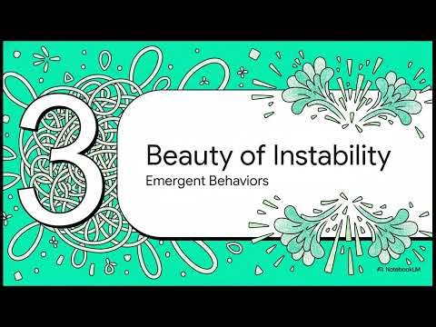 Computer Science: Complexity Explained — Why Simple Systems Become Complex