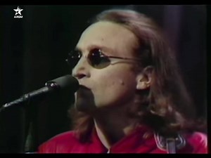 John LENNON - "Imagine" (Live) #TheBeatles #JohnLennon #Imagine #Beatmusic #Rock #RockNRoll | AR GOOD MUSIC