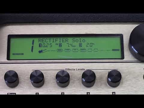 Johnson Millennium Stereo 150