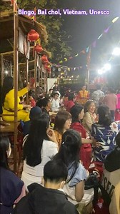 Discover Bai Choi: Vietnam's UNESCO Game!