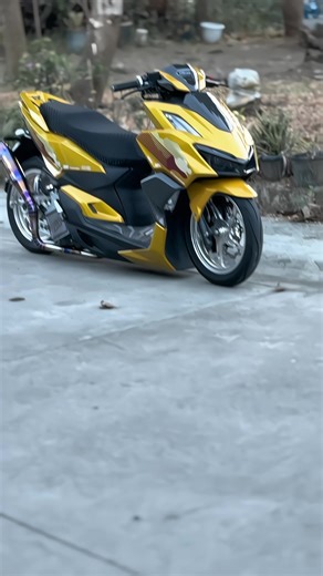 Misteryo ng Vario 160: Ano ang Nakatagong Lihim?