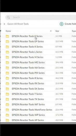 The Epson All-resetter Is A 100% Working Adjustment Program That Helps You Fix Your Printer.