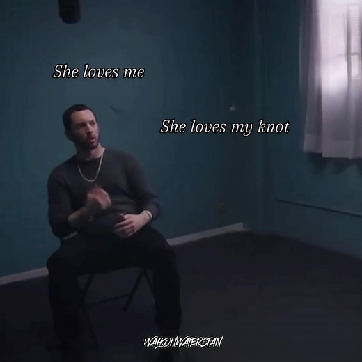 She Loves Me: Exploring Eminem's Themes of Love