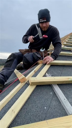 Why DON'T American Homes Use This Roofing Method?