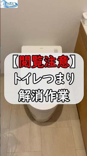 [Viewer discretion advised] How to use a low-pressure pump to unclog a toilet that takes a long t...