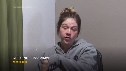 3 young brothers in Texas die after falling through icy pond during winter storm