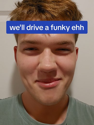 Oliver Tree — We'll Meet At A Bar: Funky Ehh Chorus