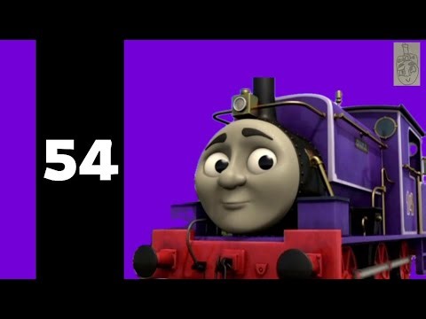 Top 100 character contest (Remake) #54