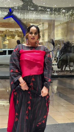 🖤🩷dirac form @kordahab950 #kajalqwenhani0 #kajal | kajal