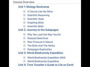 BioBeyond Introduction for Students
