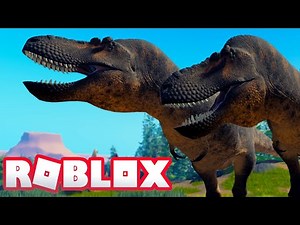 T-REX no "Novo Mapa" do SandBox | Prior Extinction | GamePlay