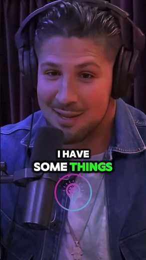 Brendan Schaub on Why Theo Von is the Craziest and Funniest Guy He Knows 😂