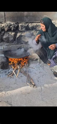 يوميات حياة البساطة في القرية