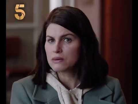 “The Inheritance” - Trailer (Channel 5) New Drama Series