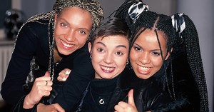 Tic Tac Toe: Das wurde aus Lee, Jazzy und Ricky