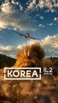 Remember Bomb Fuzing | Korea. IL-2 Series #vr #gaming #il2 #il2korea #dcs #flightsimulator #gameplay