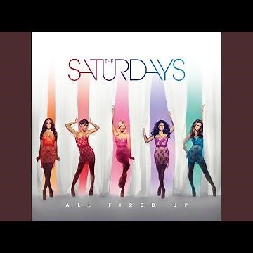 All Fired Up (The Alias Radio Edit)