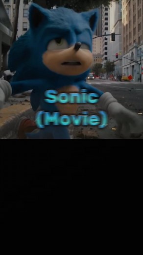 I found this a bit interesting #pokemon #sega #sonicthethehedgehog #pikachu #detectivepikachu #moviesonic