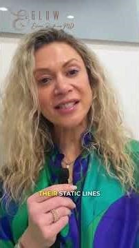 Deep Forehead Lines at 50: What Botox Can and Cannot Do | Dr. Reitman