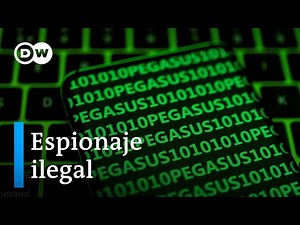 Víctimas del software Pegasus piden una investigación independiente en México