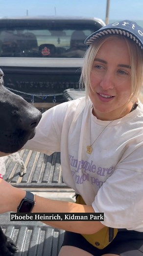 18K views · 32 reactions | The divide in Voice voting changed notably on Sunday as The Advertiser’s Voicewagen Kombi made its way from Adelaide’s north to its west. See what the residents of Gawler, Elizabeth and Henley Beach had to say. | The Advertiser | Facebook