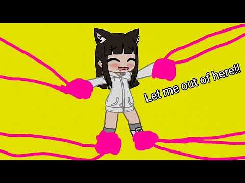 Tentacle Locker🐙😏 •Gacha Club•