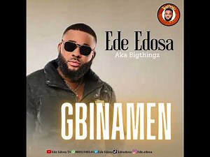 GBINAMEN (OFFICIAL AUDIO) 2025