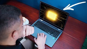 Samsung Galaxy Book4 Pro 360: CoPilot AI on Intel