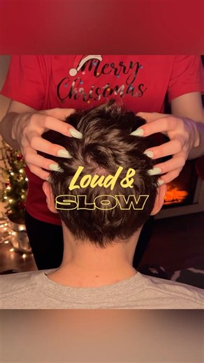 You Can’t Resist These Scratching Sounds🔥Long Nails ASMR