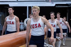 Is ‘The Boys In The Boat’ Streaming on Netflix or HBO Max?