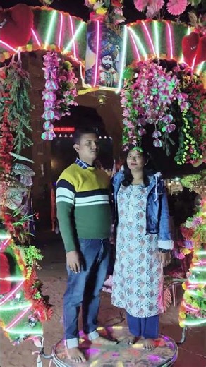 Khatu Shyam Nagri #viralshort ..