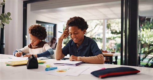 Early Literacy Strategies That Work for Families | WWNC