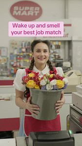 1.1K views | Find your best job match on SEEK #bestjobmatch #SEEKandyoushallfind | SEEK | Facebook